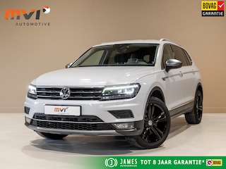 Volkswagen Tiguan 2.0 TSI 4Motion Highline 7 persoons / 180pk / Trekhaak / Rondomzicht camera / Keyless /