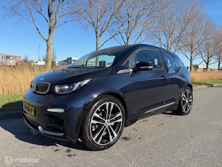BMW i3 S iPerformance 94Ah 33 kWh