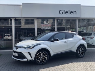 Toyota C-HR 2.0 Hybrid 184pk First Edition | JBL, Navigatie, Stoelverwarming, Apple CarPlay/Android Auto, Parkeersensoren, Blind Spot