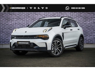 Lynk & Co 01 1.5 Plug-in Hybrid Core | GRATIS TREKHAAK | Nieuw Model | Achteruitrijcamera | Parkeersensoren | Stoelverwarming | Apple Carplay | Android Auto | Navigatie | Adaptieve Cruise Control