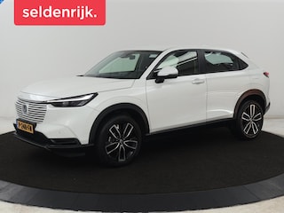 Honda HR-V 1.5 e:HEV Elegance | Stoelverwarming | Adaptive cruise | Carplay | Camera | File Assistent | 18'' | Full LED | Navigatie | Keyless