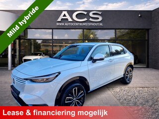 Honda HR-V 1.5 e:HEV Advance | Super uitvoering! | Leder | Ad.cruise | 2023 | Topstaat!