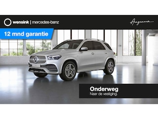 Mercedes-Benz GLE 350 de 4MATIC Premium Plus | AMG | Trekhaak | Panoramadak | Luchtvering | Burmester | Headup | Widescreen |