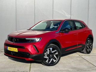 Opel Mokka 1.2 Turbo 130PK Business Elegance Automaat | Camera | Climate Control | Keyless | Led |