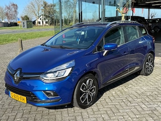 Renault Clio Estate 0.9 TCe Intens