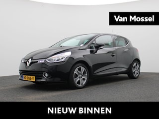 Renault Clio 0.9 TCe ECO Night&Day | Bluetooth | Cruise Control | Parkeersensoren |