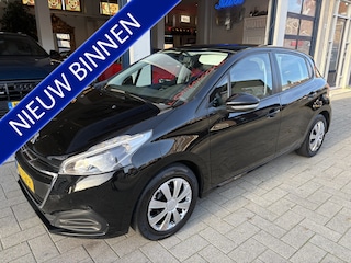 Peugeot 208 1.2 PureTech Active NAVI/AIRCO/TELEFOON/CRUISE