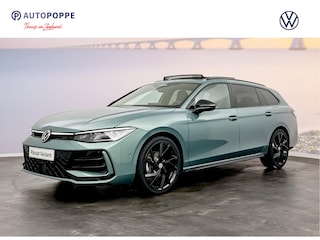 Volkswagen Passat Variant 1.5 eTSI R-Line Business DSG7 150pk