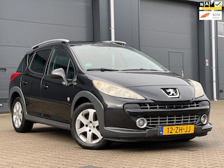 Peugeot 207 SW Outdoor 1.6 VTi XS BJ08 PANORAMA LMV