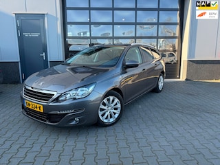 Peugeot 308 SW 1.2 PureTech, Nieuwe motor incl koppeling en massavliegwiel