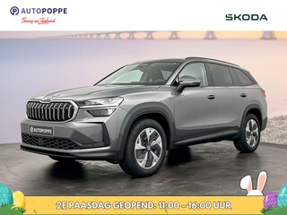 Skoda Kodiaq 1.5 TSI Business Edition m-HEV DSG7 150pk 7-zitter