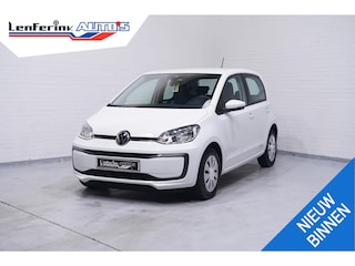 Volkswagen Up 1.0 BMT move up! airco 5-deurs electrisch-pakket bleutooth-telefoon radio media