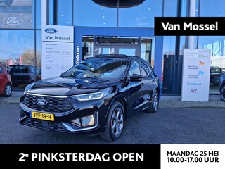 Ford Kuga 2.5 PHEV ST-Line X | Winterpack | Head-Up | Pano | Elektrische trekhaak | Adaptive Cruise | B&O | 360 Camera | Memory |