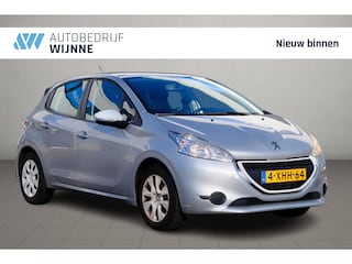 Peugeot 208 1.0 VTi 68pk 5-drs. LIKE | Airco | Radio-CD | Elektr. ramen