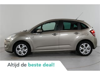 Citroën C3 1.6 VTi Exclusive | Pano | Trekhaak | Climate | Cruise |