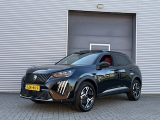 Peugeot 2008 1.2 Hybrid 136 GT I Aut. I Pano.dak I Leder I Camera I Carplay I NL auto