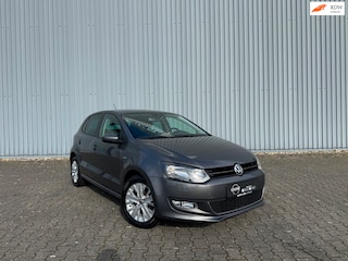 Volkswagen Polo 1.2 Highline LIFE!|CLIMA|CRUISE|PDC|LMV|
