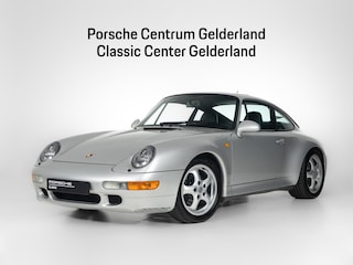 Porsche 911 993 Carrera S Coupé