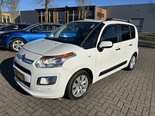 Citroën C3 Picasso 1.6 VTi Exclusive AUT CLIMA CRUISE PDC.