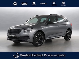 Skoda Kamiq 1.5 TSI 150pk ACT Business Edition DSG / Panoramadak / Navigatie / Camera