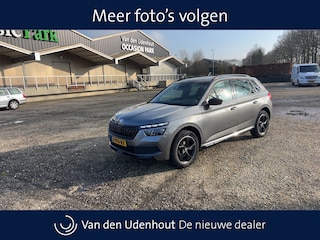 Skoda Kamiq 1.5 TSI 150pk ACT Business Edition DSG / Panoramadak / Navigatie / Camera
