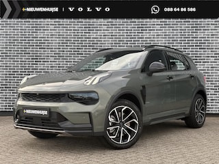 Lynk & Co 01 1.5 Plug-in Hybrid Core | GRATIS TREKHAAK | Nieuw Model | Achteruitrijcamera | Parkeersensoren | Stoelverwarming | Apple Carplay | Android Auto | Navigatie | Adaptieve Cruise Control