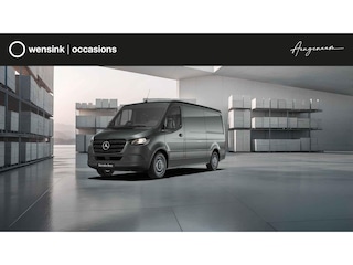 Mercedes-Benz Sprinter 317 CDI L2 H1 Pro |