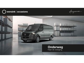 Mercedes-Benz Sprinter 317 CDI L2 H1 Pro |