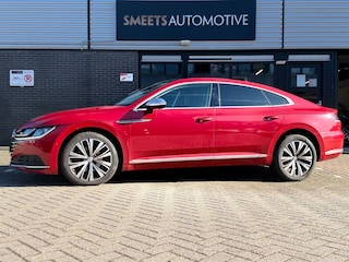 Volkswagen Arteon 2.0 TDI Elegance Business Exclusive.Pano,Automaat,Navi,Stoelverw.