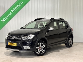 Dacia Sandero 0.9 TCe SL Stepway|CRUISE CONTROL|NAVIGATIE