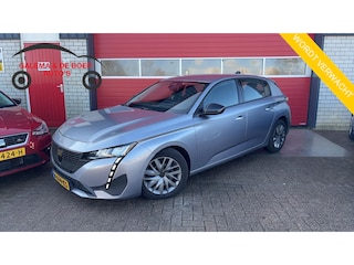 Peugeot 308 1.2 PureTech Active Pack Business FULL LED / CARPLAY / NAVI / CLIMA / PDC / BLUETOOTH / CRUISE / NL-AUTO