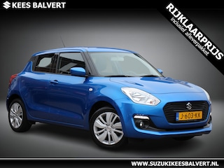 Suzuki Swift 1.2 Select Hybrid | Carplay/Android auto | 10 jaar Garantie |