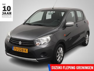 Suzuki Celerio 1.0 Rhino