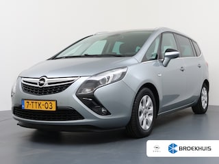 Opel Zafira Tourer 1.4 Business+ | 100% dealer ondh. | Airco | Cruise control | Lichtmetalen velgen 16"