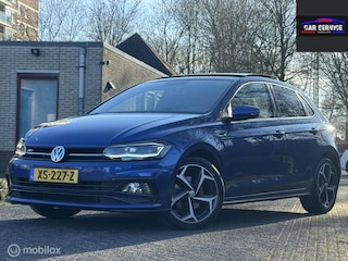 Volkswagen Polo 1.0 TSI Highline Business R/NAP/PANO/CARPLAY
