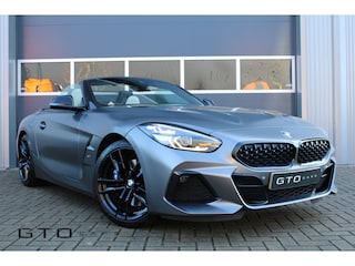 BMW Z4 Roadster sDrive30i High Executive Edition Head-up/ Harman Kardon/Frozen Grey