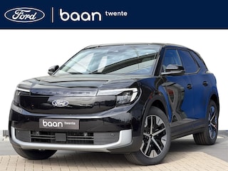 Ford Explorer Style Standard Range RWD 52 kWh | Winter Pack | 19 inch wielen | Adaptive Cruise C. |