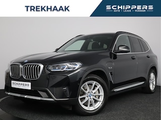 BMW X3 xDrive30e | Panoramadak | Trekhaak | Sportstoelen | Plug-in Hybrid