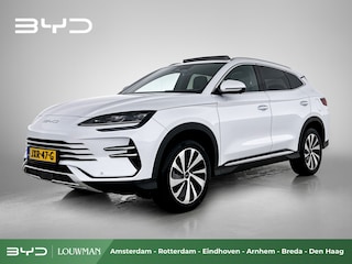 BYD Seal U 1.5 DM-i FWD Boost | 1080 KM WLTP | 750 KG Trekgewicht | Rijklaarprijs |