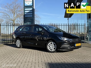 Opel Astra Sports Tourer 1.0 | Airco | Carplay | Trekhaak
