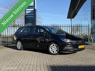 Opel Astra Sports Tourer 1.0 | Airco | Carplay | Trekhaak
