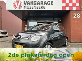 Citroën C1 1.0 e-VTi Selection // LED // AIRCO // ELEK. RAMEN // BLUETOOTH