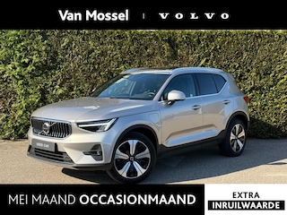 Volvo XC40 T5 Plug-in hybrid Ultimate Bright | Trekhaak | Panoramadak | Pilot Assist | 360 Camera