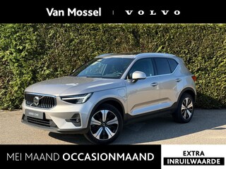 Volvo XC40 T5 Plug-in hybrid Ultimate Bright | Trekhaak | Panoramadak | Pilot Assist | 360 Camera
