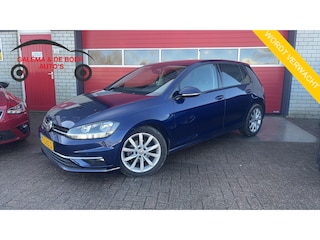 Volkswagen Golf 1.0 TSI Comfortline Business CARPLAY / STOELVERW  / NAVI / CLIMA / PDC / DEALER OH / NL-AUTO