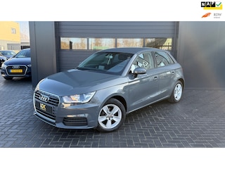 Audi A1 Sportback 1.0 TFSI Pro Line Automaat|NAP|Cruise
