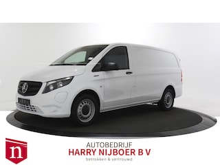 Mercedes-Benz Vito Lang 66 kWh Cruise control / Camera / Navigatie