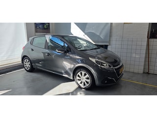 Peugeot 208 1.2 PureTech Blue Lion
