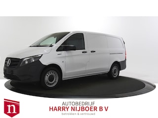 Mercedes-Benz Vito 112 L2 60 kWh Cruise control / Camera / Navigatie