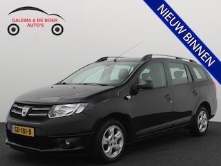 Dacia Logan 0.9 TCe Prestige TREKHAAK / NAVI / AIRCO / PDC / BLUETOOTH / CRUISE / NL-AUTO